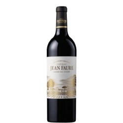 Château Jean Faure 2023 Saint-Emilion Grand Cru Classé